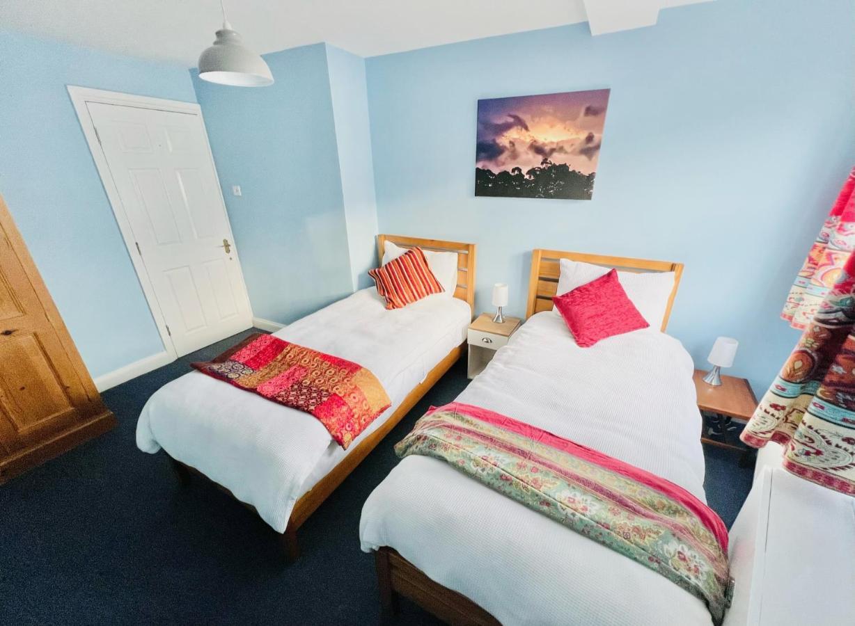 Dapps Hill Haven - Between Bristol And Bath, Both 9 Mins By Train! Keynsham Exterior photo